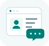 One client hub