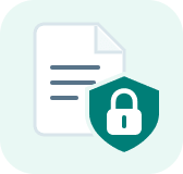 Secure sharing