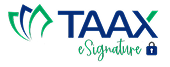 TAAX eSignature