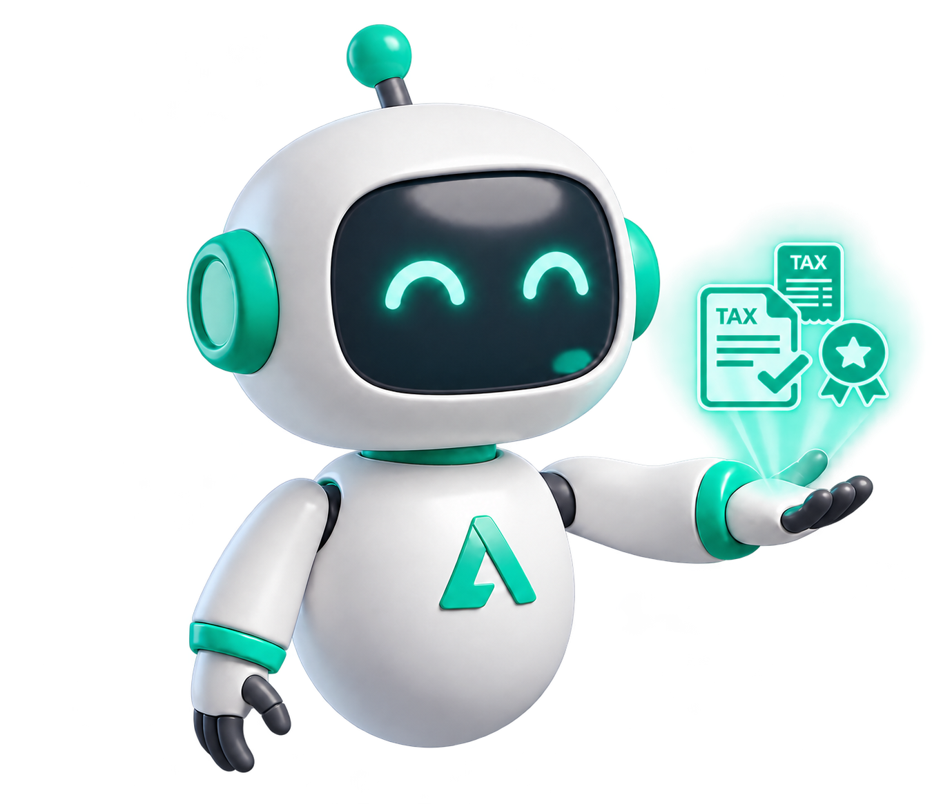 TAAX Ai assistant